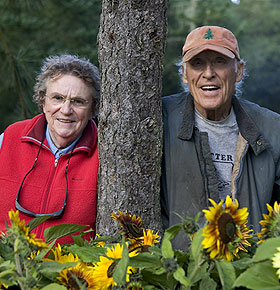 Rancho Siempre Verde Christmas Tree Farm